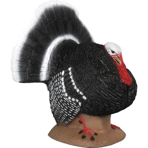 Delta McKenzie Backyard 3D Target Strutter Turkey 3 Delta McKenzie Backyard 3D Target Strutter Turkey