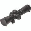 Bear X Speed Comp Crossbow Scope Illuminated Reticle 2 Bear X Speed Comp Crossbow Scope Illuminated Reticle -Sports-Outdoor Hunting 1001107 1 95736.1657888130