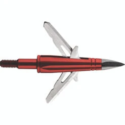 TenPoint Evo-X Center Punch Broadheads 100 Gr. 3 Pk.