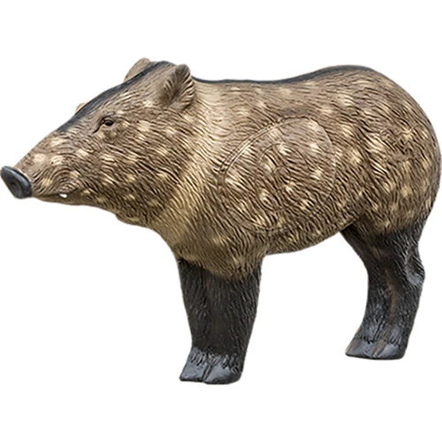 Rinehart Signature Peccary Target 3 Rinehart Signature Peccary Target