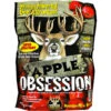 Whitetail Institute Apple Obsession Attractant 5 Lbs. 1 Whitetail Institute Apple Obsession Attractant 5 Lbs. -Sports-Outdoor Hunting 1002291 1 41009.1667243763