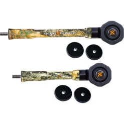 Dead Center Dead Level Hunter Verge Kit Realtree Edge 9 In. And 7 In.