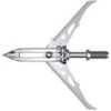Ravin Broadheads Steel 100 Gr. 3 Pk. -Sports-Outdoor Hunting 1002619 1 54390.1707491473