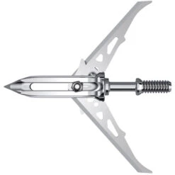 Ravin Broadheads Steel 100 Gr. 3 Pk.