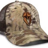 Outdoor Cap Krpytek Meshback Cap Highlander/Brown 2 Outdoor Cap Krpytek Meshback Cap Highlander/Brown -Sports-Outdoor Hunting 1002729 1 57622.1595951498