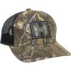 Hornady Meshback Cap Realtree Edge/Black -Sports-Outdoor Hunting 1002732 1 74313.1592923507