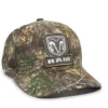 Outdoor Cap Dodge Ram Camo Cap Realtree Edge