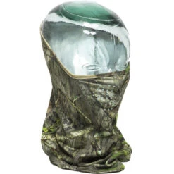 Outdoor Cap Neck Gaiter Realtree Edge