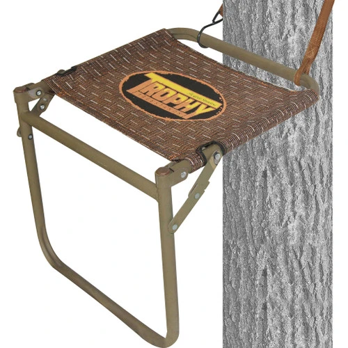Trophy Treestands Blaster Seat 3 Trophy Treestands Blaster Seat
