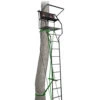 Primal Double Vantage Deluxe Ladder Stand 18 Ft. -Sports-Outdoor Hunting 1003051 1 23221.1666207539