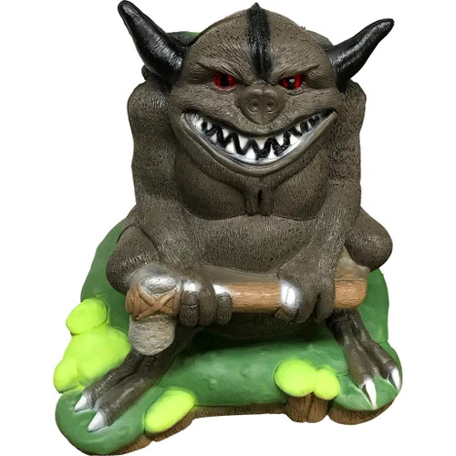 Delta Imp Target 3 Delta Imp Target