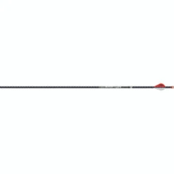 Easton 4mm Full Metal Jacket Arrows 340 Blazer Vanes 6 Pk.