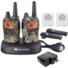 Midland Radio T75VP3 Two-Way Radio Mossy Oak 2 Pk. -Sports-Outdoor Hunting 1003449 1 83962.1667245584