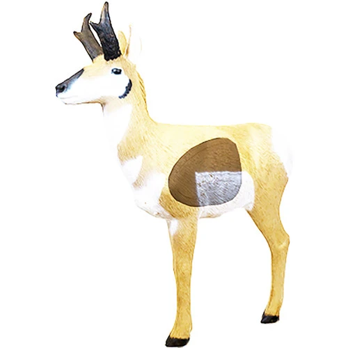 Rinehart Woodland Antelope Insert 3 Rinehart Woodland Antelope Insert