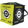 Delta Speedbag Revolver Bag Target 1 Delta Speedbag Revolver Bag Target -Sports-Outdoor Hunting 1003534 1 88414.1660156061