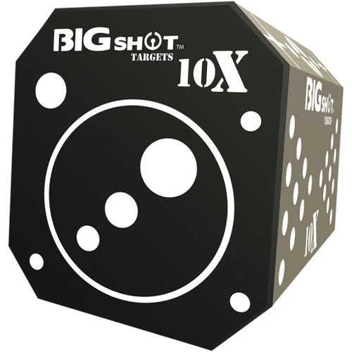 Big Shot Titan 10X Broadhead Target 3 Big Shot Titan 10X Broadhead Target