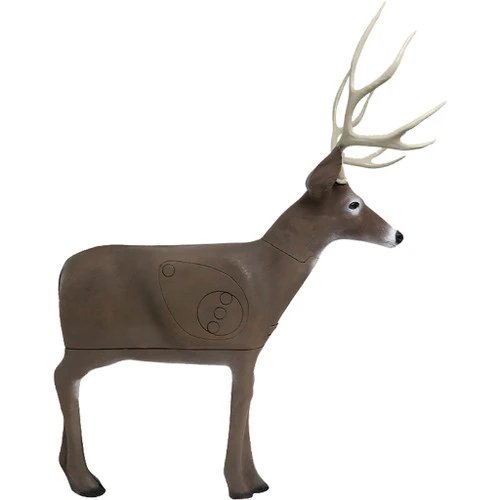 Delta Baby Daddy Mule Deer Target 3 Delta Baby Daddy Mule Deer Target