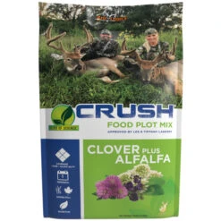 AniLogics CRUSH Clover Plus Alfalfa Blend 10 Lbs.