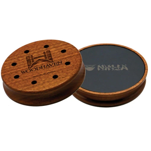 Woodhaven Next Level Slate Call 3 Woodhaven Next Level Slate Call