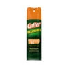 Cutter Backwoods Insect Repellent -Sports-Outdoor Hunting 102093 62289.1588259347