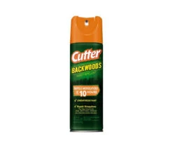 Cutter Backwoods Insect Repellent