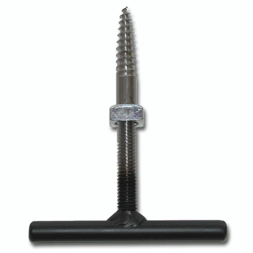 Cranford EZY Supreme T-Screw 3 Cranford EZY Supreme T-Screw