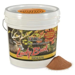 Lucky Buck Mineral Supplement 20 Pounds