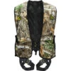 Hunter Safety System Treestalker Harness W/Elimishield Realtree Small/Medium -Sports-Outdoor Hunting 1201028 1 56984.1708029805
