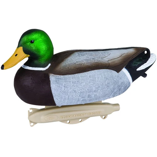 Flambeau Classic Mallard Decoy 6 Pk. 3 Flambeau Classic Mallard Decoy 6 Pk.