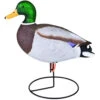 Flambeau Field Mallard Decoy 6 Pk. 1 Flambeau Field Mallard Decoy 6 Pk. -Sports-Outdoor Hunting 1201533 1 48517.1666977301