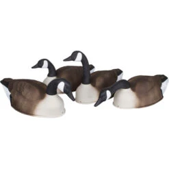 Flambeau Shell Pack Canada Goose Decoy 4 Pk.