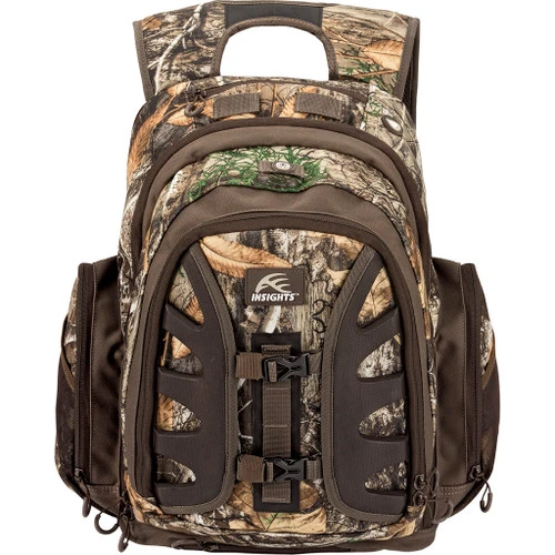 Insight Element Day Pack Realtree Edge 3 Insight Element Day Pack Realtree Edge