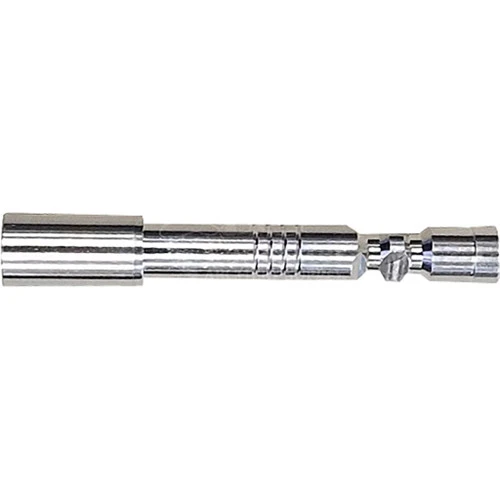 Gold Tip Airstrike Inserts Aluminum 340 12 Pk. 3 Gold Tip Airstrike Inserts Aluminum 340 12 Pk.