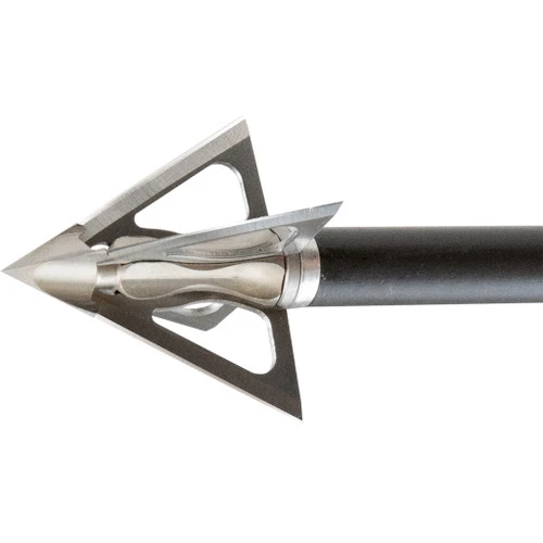 G5 Striker X Crossbow Broadhead 125 Gr. 3 Pk. 3 G5 Striker X Crossbow Broadhead 125 Gr. 3 Pk.