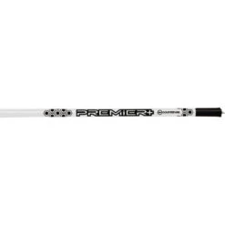Bee Stinger Premier Plus Countervail Stabilizer White 33 In.