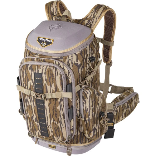 Tenzing Hangtime Day Pack Bottomlands 3 Tenzing Hangtime Day Pack Bottomlands