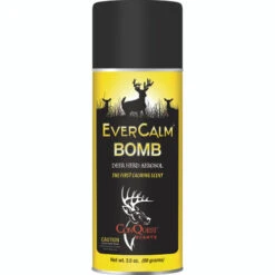 Conquest EverCalm Bomb 3.5 Oz.