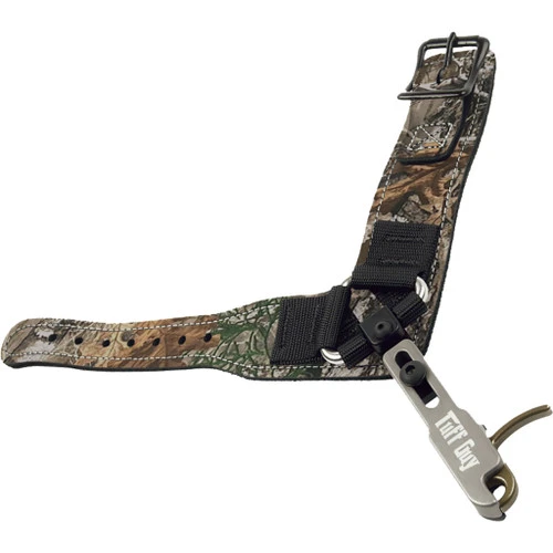 Spot Hogg Tuff Guy Release Realtree Strap 3 Spot Hogg Tuff Guy Release Realtree Strap