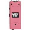 Sabre Short Stun Gun Pink 2.76 UC With LED Flashlight 2 Sabre Short Stun Gun Pink 2.76 UC With LED Flashlight -Sports-Outdoor Hunting 1203203 1 22457.1668541958
