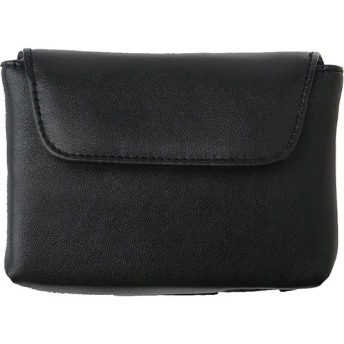 Bulldog Vinyl Cell Phone Holster Black RH/LH Mini .380 Autos 3 Bulldog Vinyl Cell Phone Holster Black RH/LH Mini .380 Autos