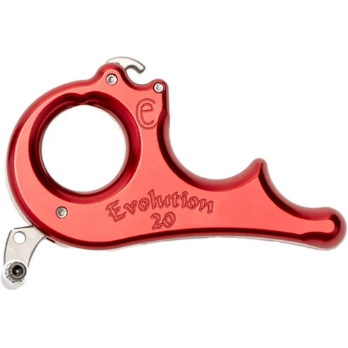 Carter Evolution 20 Release 3 Finger 3 Carter Evolution 20 Release 3 Finger