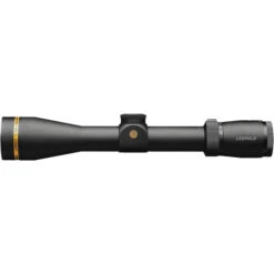 Leupold VX-5HD Rifle Scope 2-10x42 Duplex