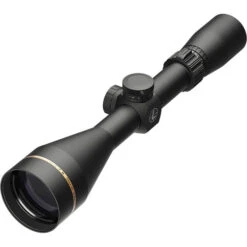 Leupold VX-Freedom Rifle Scopes 4-12x50mm CDS Duplex