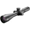 EOTech Vudu SFP Rifle Scope Black 3.5-18x50mm HC1 Reticle MOA
