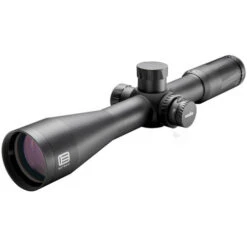 EOTech Vudu SFP Rifle Scope Black 3.5-18x50mm HC1 Reticle MOA