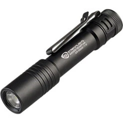 Streamlight Macrostream USB Flashlight Black 500 Lumens