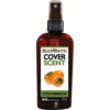 Buck Bait Cover Scent Persimmon 4 Oz. -Sports-Outdoor Hunting 1205078 1 45588.1658326093