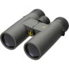 Leupold BX-1 McKenzie Binoculars Shadow Gray 8x42mm -Sports-Outdoor Hunting 1205120 1 26736.1642003030