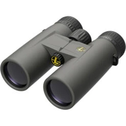 Leupold BX-1 McKenzie Binoculars Shadow Gray 8x42mm