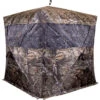 Ameristep Pro Series Extreme View Hub Blind Mossy Oak Elements Terra -Sports-Outdoor Hunting 1205700 1 26354.1657814857